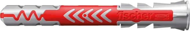 FISCHER Dübel, DUOPOWER 8x65, 50er Pack