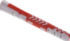 FISCHER Dübel, DUOPOWER 6x50, 100er Pack