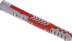 FISCHER Dübel, DUOPOWER 10x80, 25er Pack
