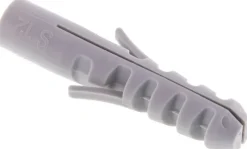 FISCHER Dübel, S 12, 25er Pack