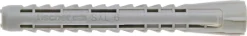 FISCHER Dübel, SX Plus 6x50 ohne Rand, 100er Pack
