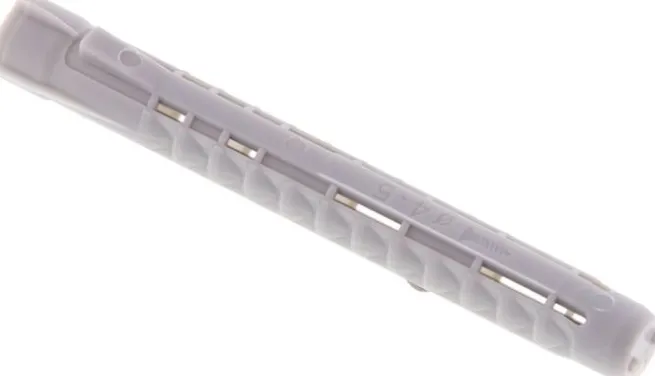 FISCHER Dübel, SX Plus 6x50 ohne Rand, 100er Pack