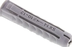 FISCHER Dübel, SX Plus 14x70 Standard, 20er Pack