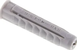 FISCHER Dübel, SX Plus 8x40 Standard, 100er Pack