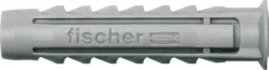 FISCHER Dübel, SX Plus 8x40 Standard, 100er Pack