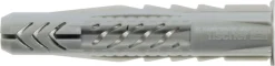 FISCHER Dübel, UX 6x50 mit Rand, 100er Pack