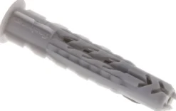 FISCHER Dübel, UX 5x30 mit Rand, 100er Pack