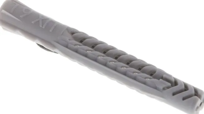 FISCHER Dübel, UX 6x50 ohne Rand, 100er Pack