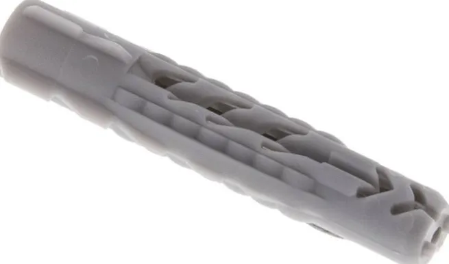 FISCHER Dübel, UX 5x30 ohne Rand, 100er Pack