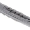 FISCHER Dübel, UX 10x60 ohne Rand, 50er Pack