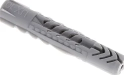 FISCHER Dübel, UX 10x60 ohne Rand, 50er Pack