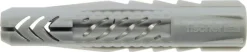 FISCHER Dübel, UX 10x60 ohne Rand, 50er Pack