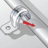 FISCHER Einschlagnagel 4,2 x22mm, 200er Pack