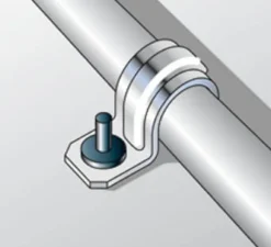 FISCHER Einschlagnagel 4,2 x18mm, 200er Pack