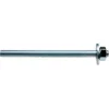 FISCHER Gewindestange, M 12 x160, Edelstahl A4