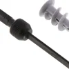 FISCHER Gipskartondübel, Nylon, 100er Pack