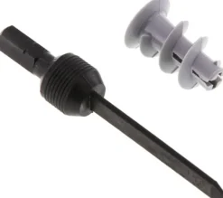 FISCHER Gipskartondübel, Nylon, 100er Pack