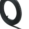 FISCHER Lochband 14mm, 10 mtr., Stahl verzinkt, kunststoffummantelt