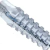 FISCHER Metallspreizdübel FMD, 100er Pack, DUBEL FMD8X38