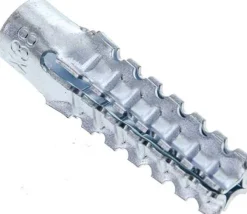 FISCHER Metallspreizdübel FMD, 100er Pack, DUBEL FMD8X38