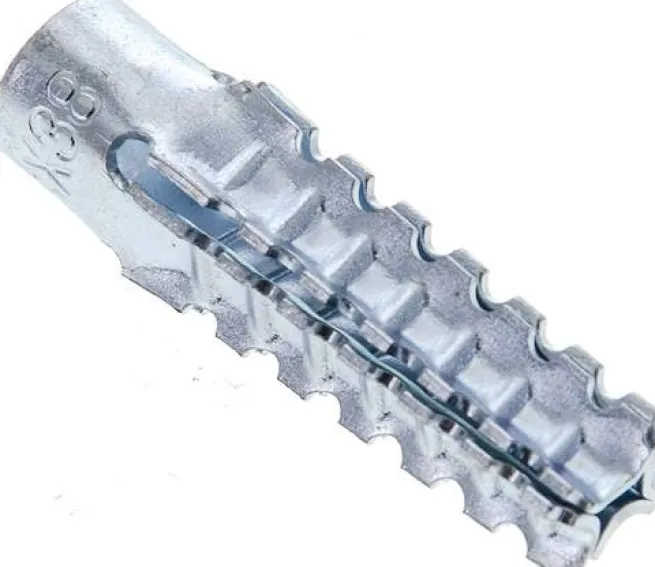 FISCHER Metallspreizdübel FMD, 100er Pack, DUBEL FMD8X38