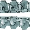 FISCHER Metallspreizdübel FMD, 100er Pack, DUBEL FMD6X32