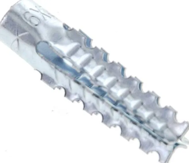 FISCHER Metallspreizdübel FMD, 100er Pack, DUBEL FMD6X32