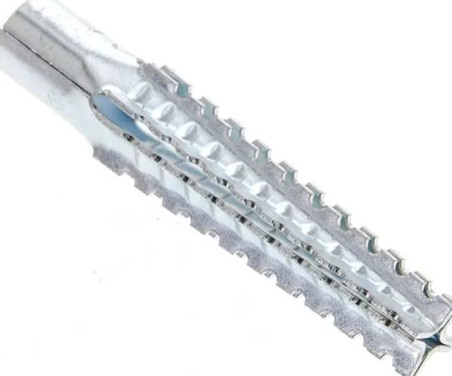 FISCHER Metallspreizdübel FMD, 50er Pack