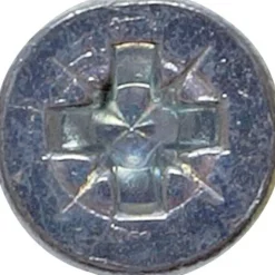 FISCHER Nageldübel 5x50, 100er Pack, Standard (Senkkopf)