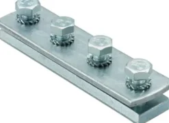 FISCHER Schienenverbinder SV27/18, 28/30