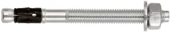 FISCHER Schwerlastanker FAZ II 16x200mm, 323mm lang, Stahl verzinkt