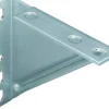 FISCHER Winkelkonsole 207 x165mm