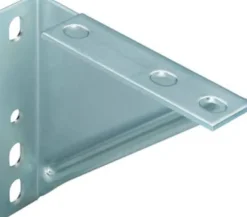 FISCHER Winkelkonsole 207 x165mm