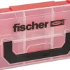 FIXtainer - Leerbox ohne Inhalt