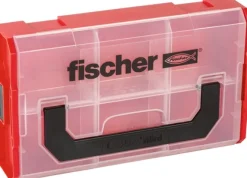 FIXtainer - Leerbox ohne Inhalt