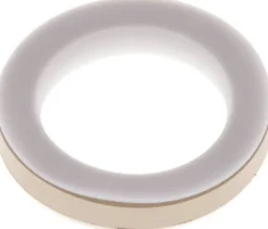 FKM / PTFE-Ersatzdichtung f. Kamlock-Kupplung DN25 (1")