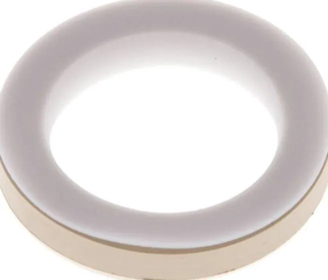 FKM / PTFE-Ersatzdichtung f. Kamlock-Kupplung DN25 (1")