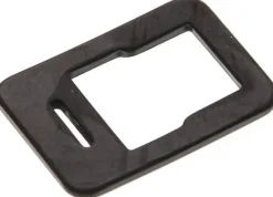Flachdichtung für Stecker Größe 1 (Industrienorm B)