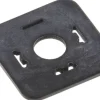 Flachdichtung für Stecker Größe 3 (DIN / EN - A)