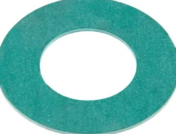 Flanschdichtung DN 32, 43 x 82 x 2mm, C 4400