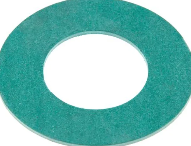 Flanschdichtung DN 32, 43 x 82 x 2mm, C 4400
