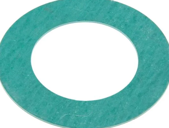 Flanschdichtung DN 65, 77 x 127 x 2mm, C 4400