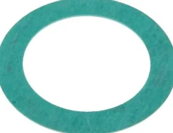 Flanschdichtung DN 100, 115 x 162 x 2mm, C 4400
