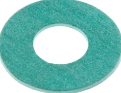 Flanschdichtung DN 15, 22 x 50 x 2mm, C 4400