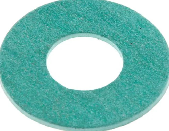 Flanschdichtung DN 15, 22 x 50 x 2mm, C 4400