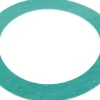 Flanschdichtung DN 125, 141 x 192 x 2mm, C 4400