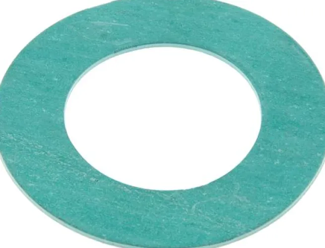 Flanschdichtung DN 50, 61 x 107 x 2mm, C 4400