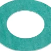 Flanschdichtung DN 40, 49 x 92 x 2mm, C 4400