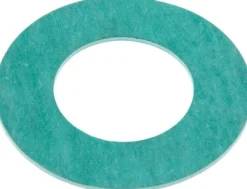 Flanschdichtung DN 40, 49 x 92 x 2mm, C 4400