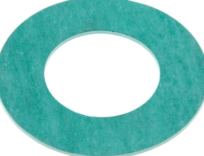 Flanschdichtung DN 40, 49 x 92 x 2mm, C 4400